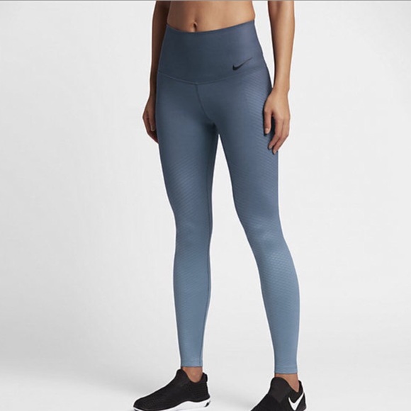 nike zonal strength tights